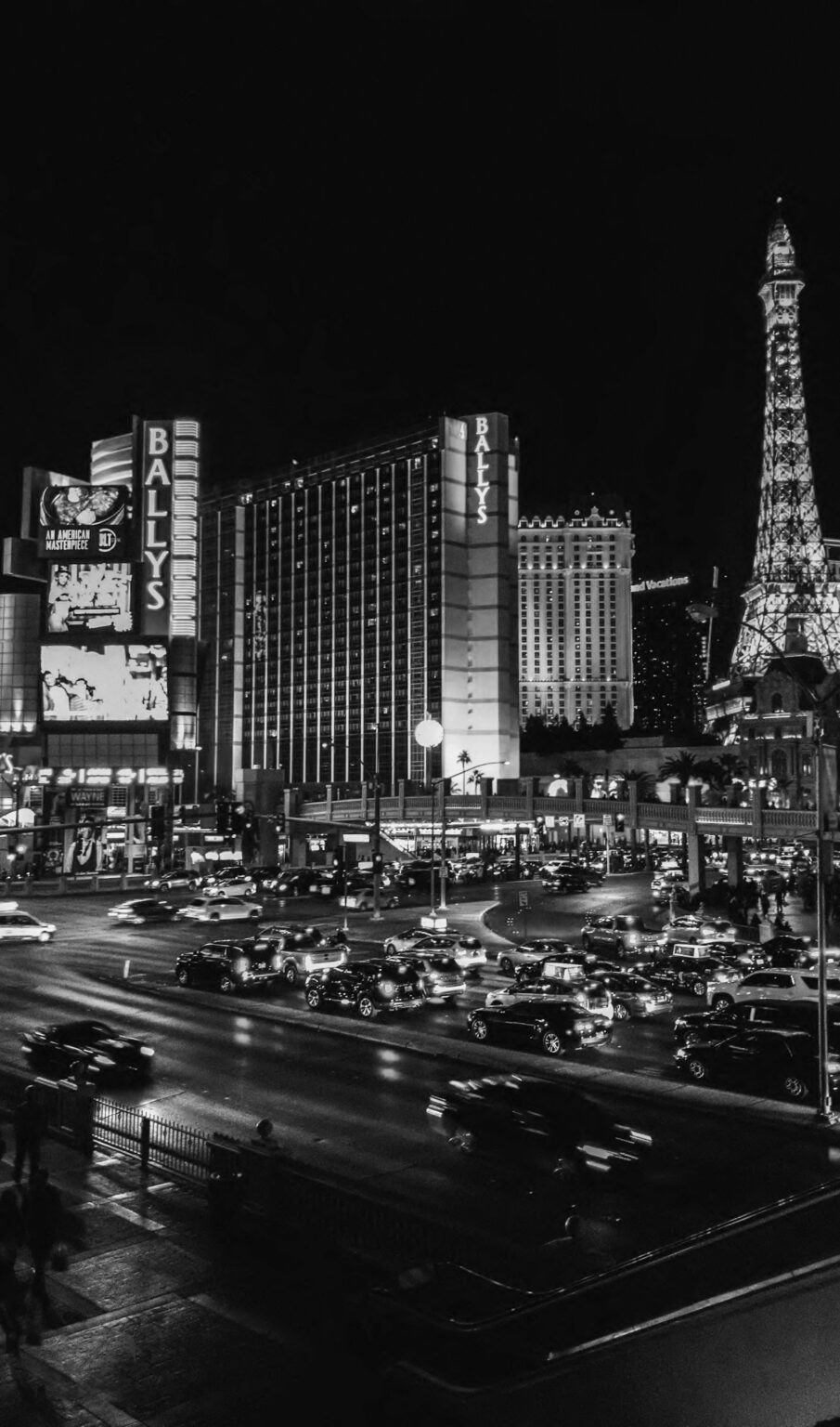 vegas